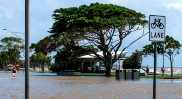 What to do after a flood